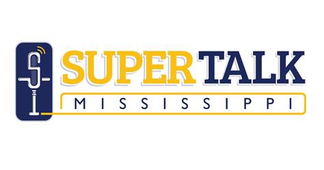 With four statewide radio networks, 12 talk stations, 16 music stations, <b>SuperTalk</b> TV, and over 50 affiliates, <b>SuperTalk</b> Mississippi Media covers every inch of the state. . Supertalk ms